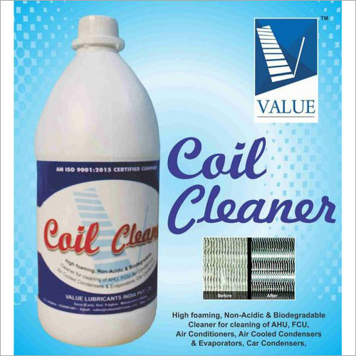 Coil Cleaner 