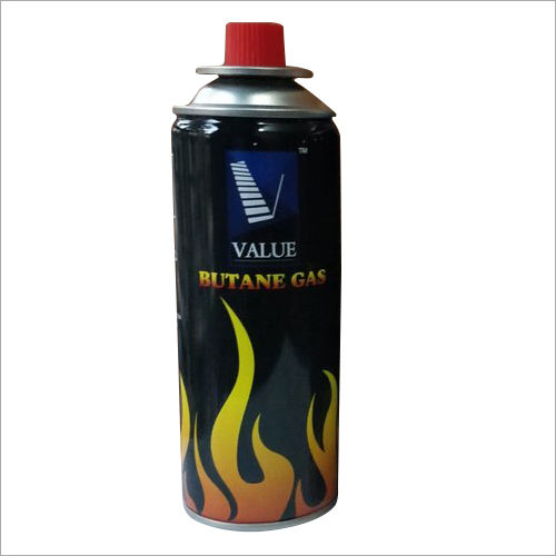 Butane Gas