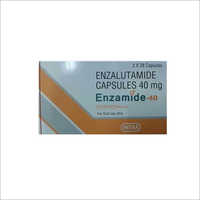 Enzamide 40 mg Capsules