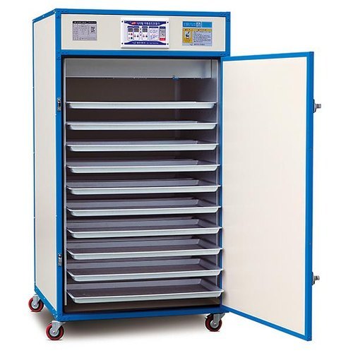 Tray Dryer
