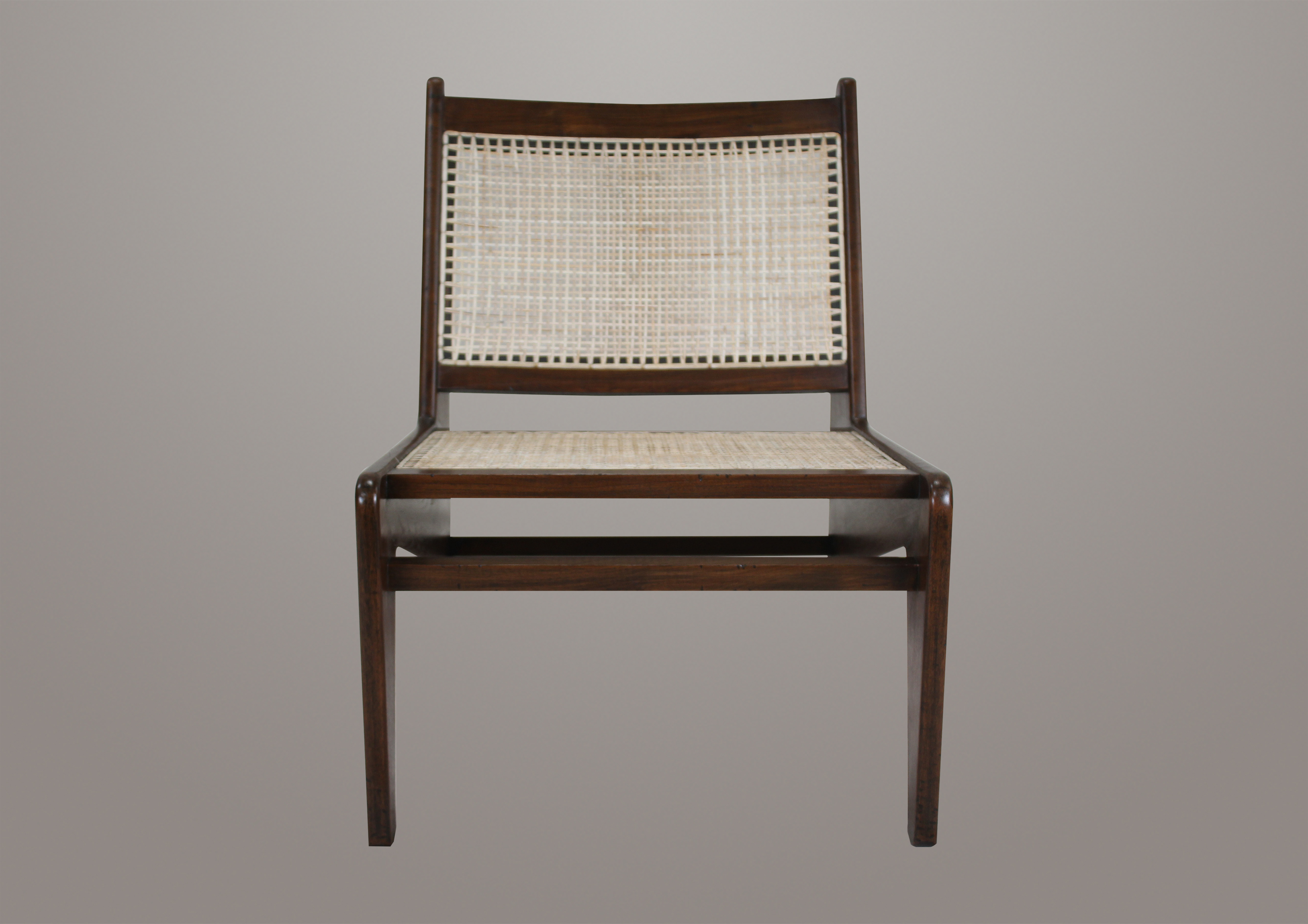 Pierre Jeanneret Kangaroo Chair