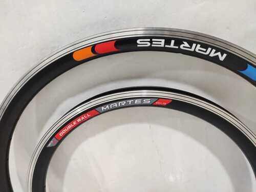 Bicycle Alloy Rim Double Wall 26''