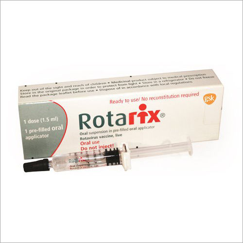 Rotarix Vaccine