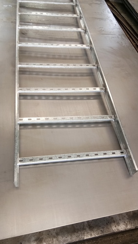Ladder Cable Trays