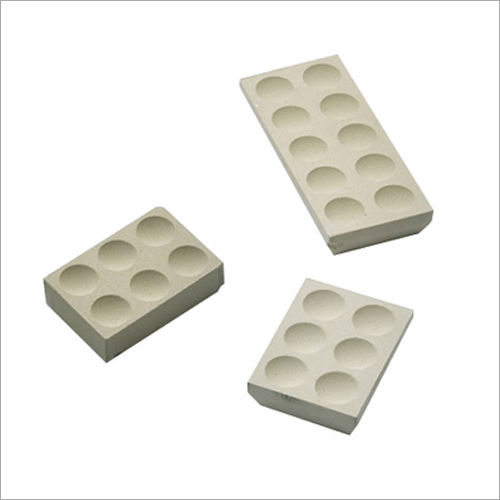 Pure Magnesia Bullion Blocks