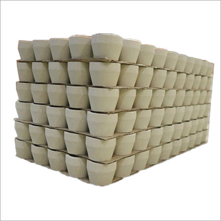 Magnesia Refractory Bullion Blocks