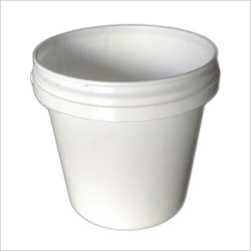 20 kg Plastic Buckets