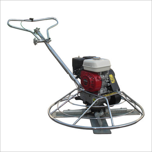 Easy To  Maintain Concrete Power Trowel