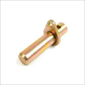 FRONT AXLE PIN