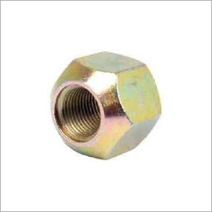 FRONT WHEEL NUT By SUBINA EXPORTS