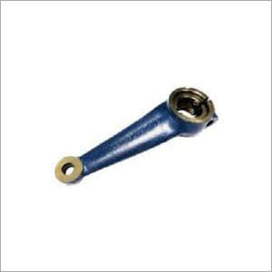 FRONT SPINDLE ARM
