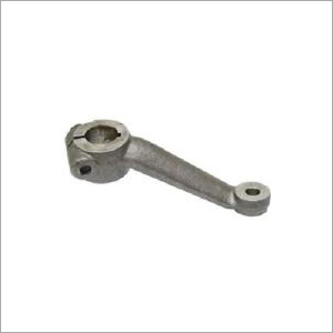 Ford Front Spindle Arm RH