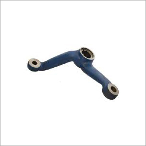 Ford Front Spindle Arm LH