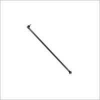 Drag Link Assy - 1282mm Length, Compatible With Ford 5000, 5100, 5600, 5610, 5900, 6600, 6610, 7000, 7100, 7600, 7610