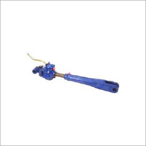 LEVELLING BOX ASSEMBLY