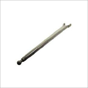 RADIUS ROD