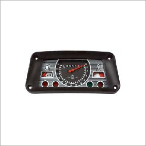 Instrument Panel For Tractor