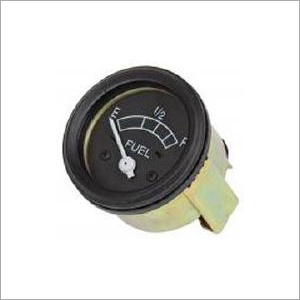 Tractor Fuel Meter