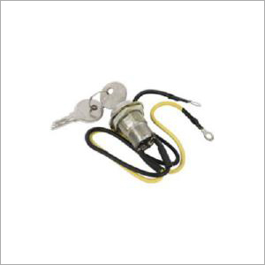 IGNITION SWITCH By SUBINA EXPORTS