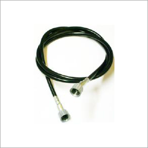 Ford Electricals Tachometer Drive Cable AGW 752791
