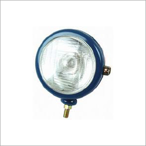 Head Light For Tractor