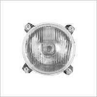 Headlamp Lh-rh