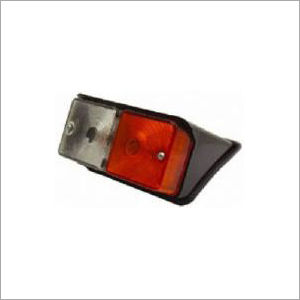 FRONT COMBINATION LIGHT LH