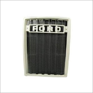 Ford Front Grill