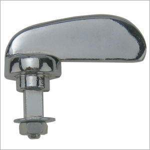 Ford Bonnet Fastener