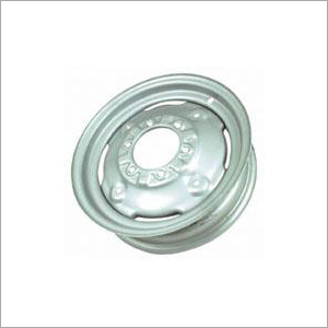 Front Wheel Rim for Tractor