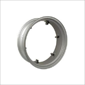 Tractor Wheel Rim