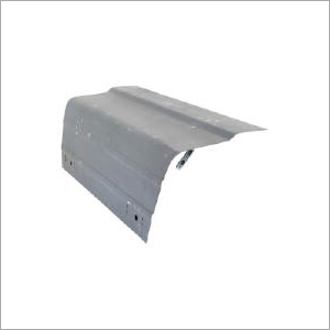 Bonnet Panel Rh AGW 753004