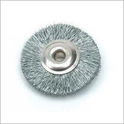 Wire Circular Wheel Brush