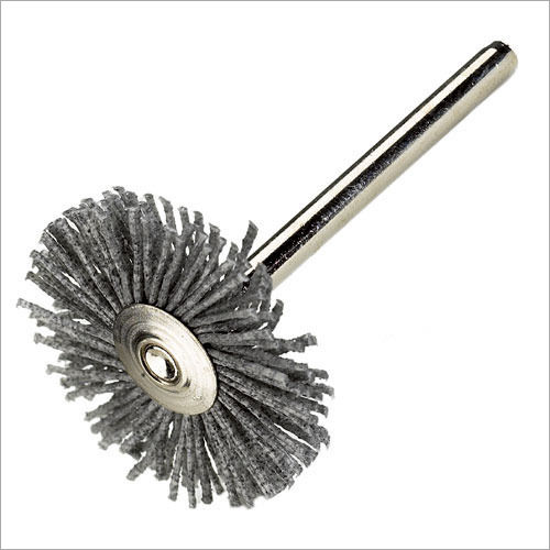 Deburring Brush