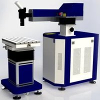 Avengers Laser Welding Machine