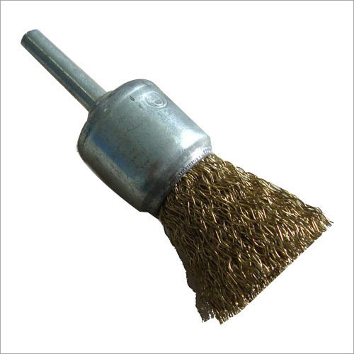 Boiler Brush