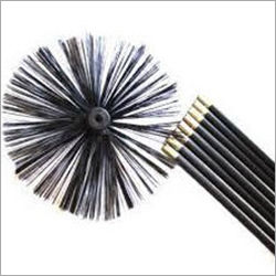 Boiler Cleaning Brush