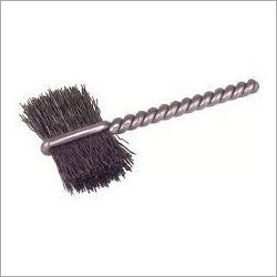 Abrasive Tube Brush