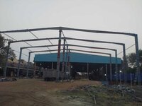 शेड फैब्रिकेशन सर्विसेज