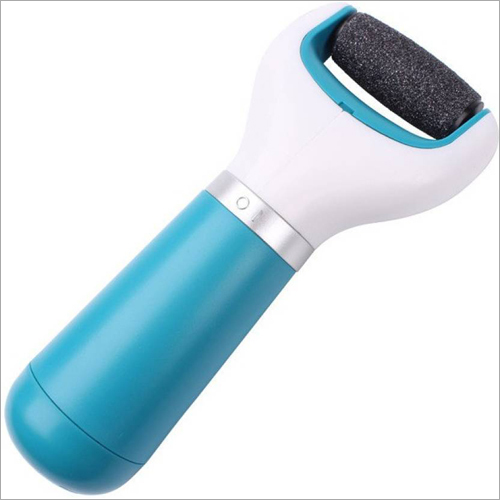 Velvet Soft Pedicure Foot File - Ergonomic Design | Durable Material, Easy Grip Handle, Ideal for Smoothing Calloused Skin