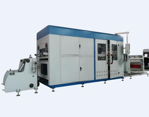 Thermoforming Machine