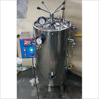 Autoclave Machine