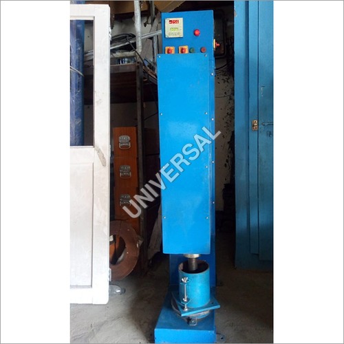 Automatic Compactor  Bitumen