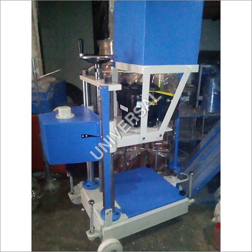 Core Cutting Machine With Petrol Engine