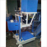 Core Cutting Machine With Petrol Engine