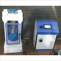CTM 4 Pillar Dig Machine