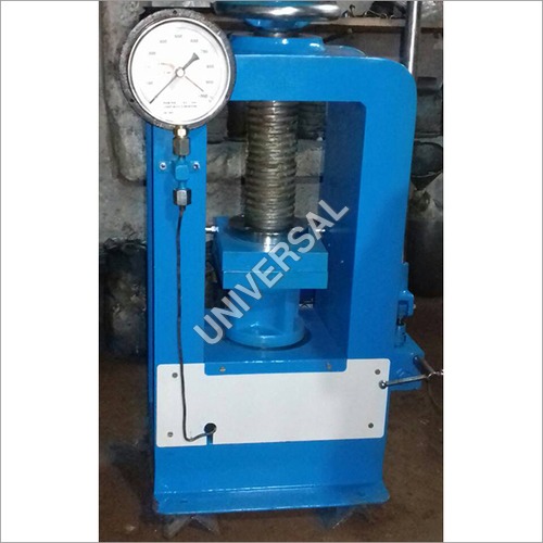 Ctm 100T Hand Opt Machine