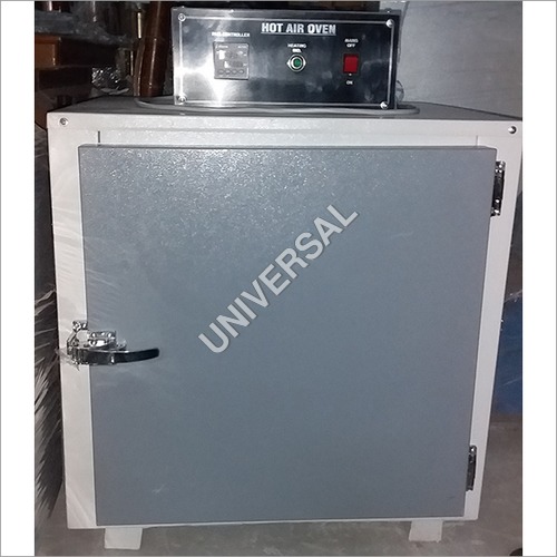 Hot Air Oven