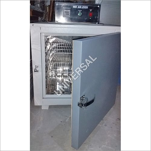 Hot Air Oven Memmert Type