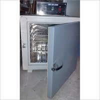 Hot Air Oven Memmert Type